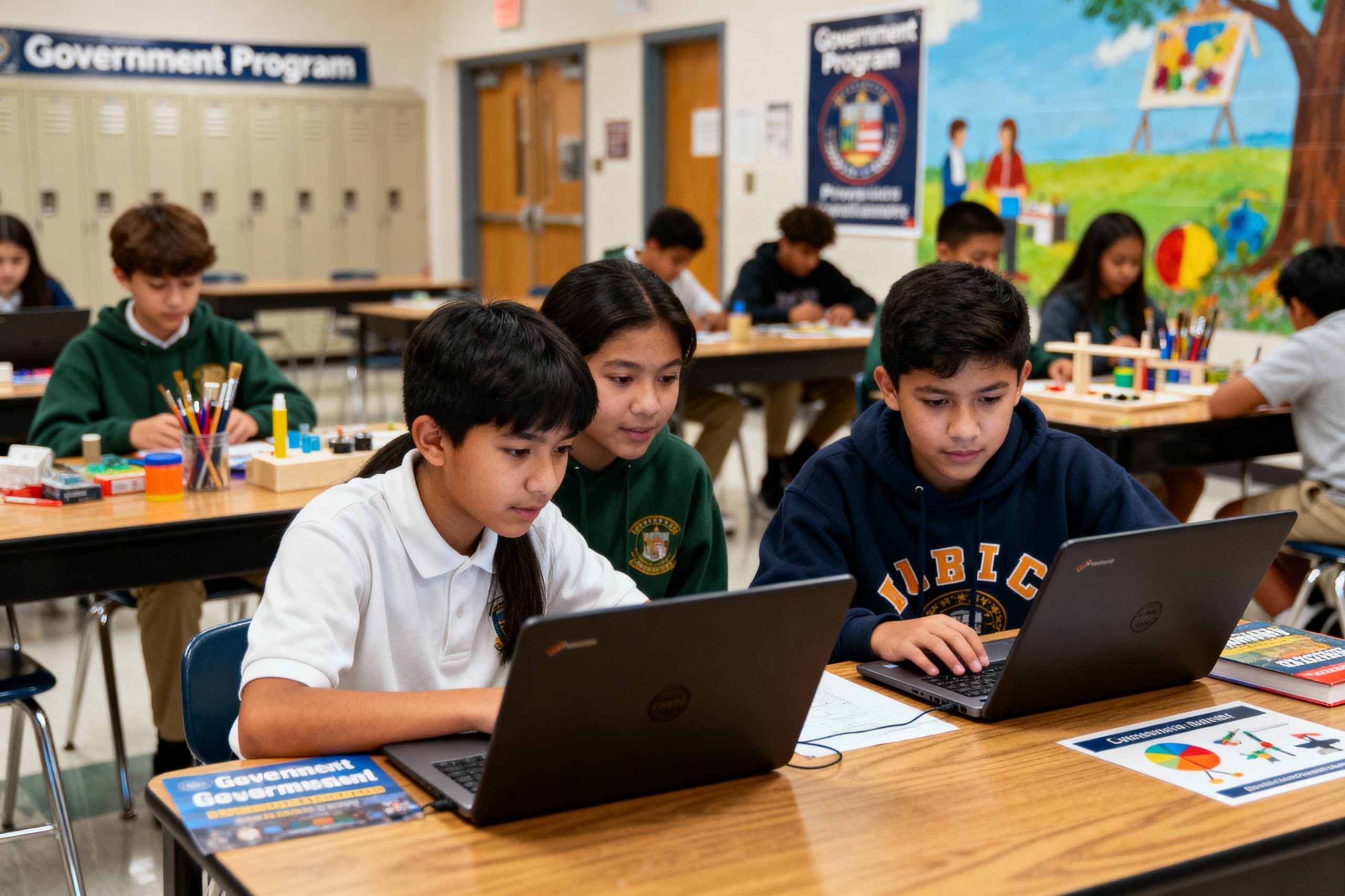 What Are the Key Sources of Education Funding Available?