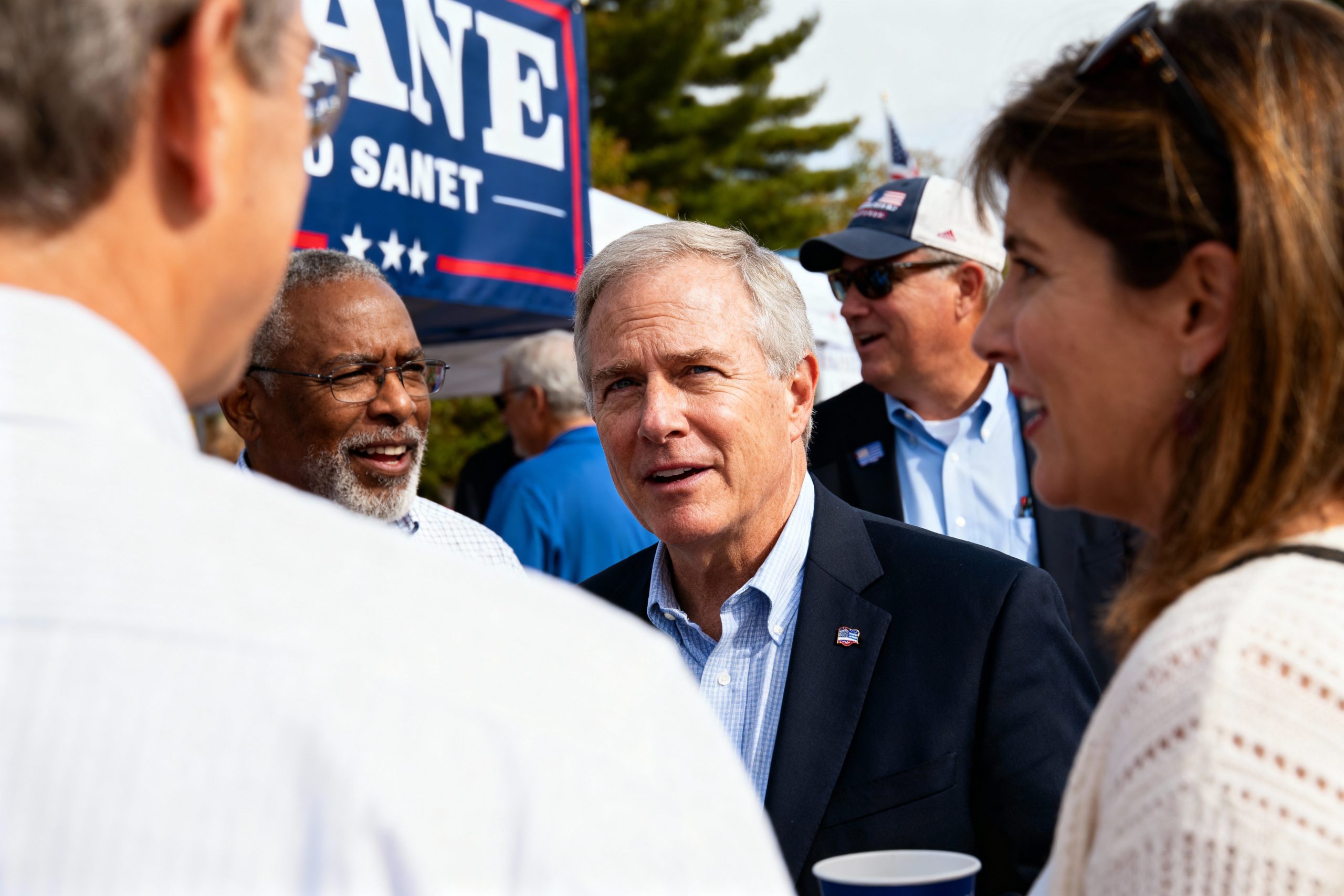 Maine’s Senate race: Will Mills challenge Collins in 2026?