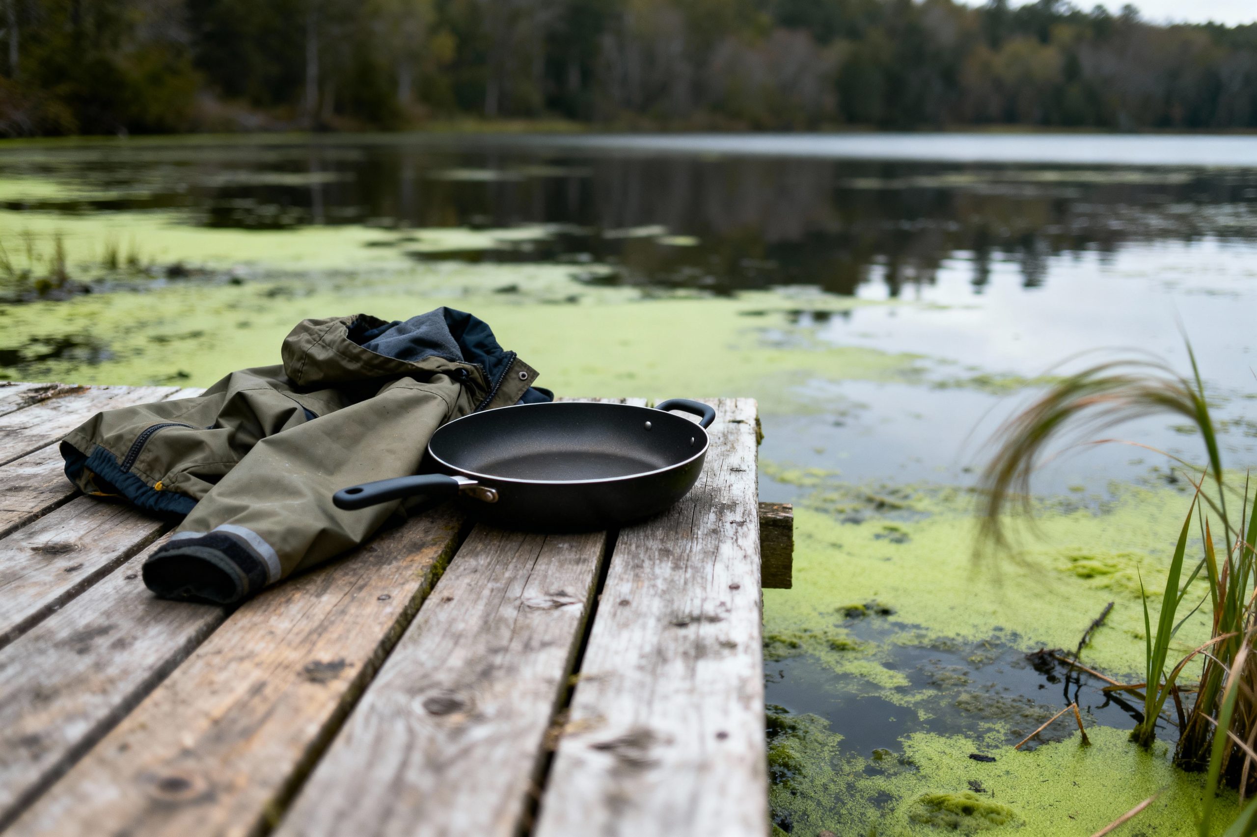 Understanding PFAS Pollution: What You Need to Know